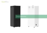 300 Cubic Meters Commercial Scent Machine With Aluminum Scent Air Cartridges