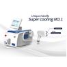 Buy cheap Professional 755nm 808nm 1064nm Diode Laser Equipment Pain Free For Full Body from wholesalers