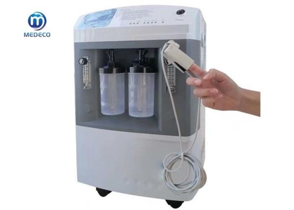 Buy cheap 26Kgs 50dB Mini Electric Oxygen Concentrator ISO from wholesalers