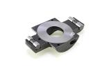 PSVL42 Valve Plate Swashplate Parts Hydraulic Cylinder Block Parts