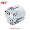 Buy cheap Diameter 125mm Robot Pneumatic Gripper For Laboratory Processing from wholesalers