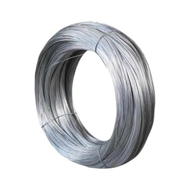 Buy cheap Coated Surface Steel Wire Rod 1mm Cold Rolled Hot Rolled from wholesalers