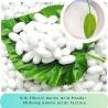 Buy cheap Skin And Hair Care Products Silk Amino Acid Powder CAS 96690-41-4 from wholesalers