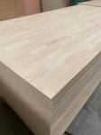 Radiata Pine Wood Finger Joint Timber Boards for Indoor Project Solution