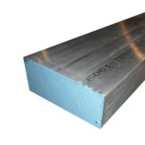 Buy cheap OEM Aircraft Aluminum Alloy Sheet Good Formability 6061 T651 Plate from wholesalers