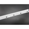 Buy cheap Wash Up Blade For Komori S29P L:820 W:36 11Holes Komori Printing Machine Parts from wholesalers