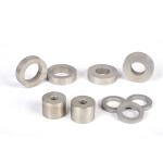 Antiwear SGS Circular Ring Rare Earth SmCo Permanent Magnet Rotor Motor