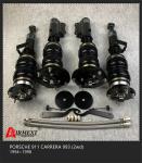 Air Bag Struts Porsche Air Suspension For PORSCHE 911 CARRERA 993 1994-1998