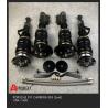 Buy cheap Air Bag Struts Porsche Air Suspension For PORSCHE 911 CARRERA 993 1994-1998 from wholesalers