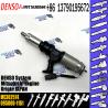 Buy cheap For MITSUBISHI common rail injector 6M60 095000-1160 ME132941 095000-1161 ME302574 from wholesalers