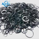 Excavator C A T 320 Control Valve Seal Kit High Efficiency Heat resistant