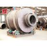 Buy cheap Industrial Sand Dryer Machine / Rotary Three Drum Dryer Reliable Operation from wholesalers