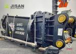 Teyun Tycs450rt Hydraulic Shear Durable Excavator Metal Shears for Scrap