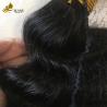 Buy cheap Deep Wave Brazilian Deep Wave Bundles Natural Hair Wigs 12A Grade from wholesalers