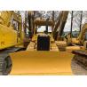 Buy cheap 6 way blade Used CAT D4H Bulldozer In Excellent Condition/Original Japan Used CAT Bulldozer Hot Sale from wholesalers