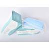 Buy cheap Three Ply Face Mask Surgical Disposable 3 Ply Dust Mask For Anti Coronavirus from wholesalers