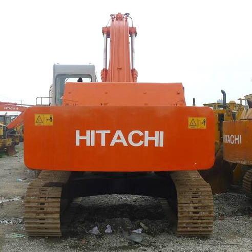 Buy cheap Used Hitachi Ex300 Excavators Second Hand Hitachi Crawler Excavators Japan Excavator from wholesalers