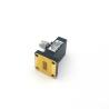 Buy cheap WR42 To 2.92mm Male K Band Waveguide To Coaxial Adapter from wholesalers