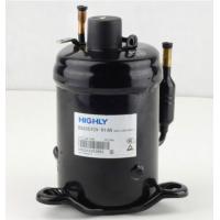 Buy cheap R134a 50HZ high quality refrigeration hitachi rotary compressor BSA645CV product