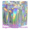 Buy cheap Metalized Shielding Stand Up Pouch / Clear Stand Up Zip Bags Bags Packaging,Aluminum Foil Plastic Pouch Standing Up Spic from wholesalers