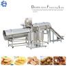 Buy cheap 53kw Corn Puff Production Line Jam Center Core Filling Snacks Machine from wholesalers