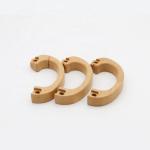 Unfinished Wood Drawer Knobs Pulls Handles - Kitchen Cabinets Furniture Dresser