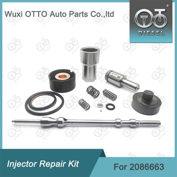 Buy cheap Cummins XPI Series Repair Kit For 2086663 from wholesalers