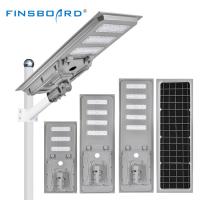 Buy cheap Energy Saving Waterproof Outdoor IP65 All in One Smart Energy LED Lighting product