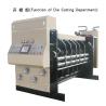 Buy cheap High Speed Corrugated Carton Printing Machinery XT-G For Vacuum Adsorption from wholesalers