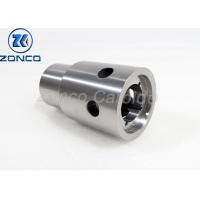 Buy cheap Wear Resistance Tungsten Carbide Seats High Flexural Strength 1200-2600N/Mm2 product