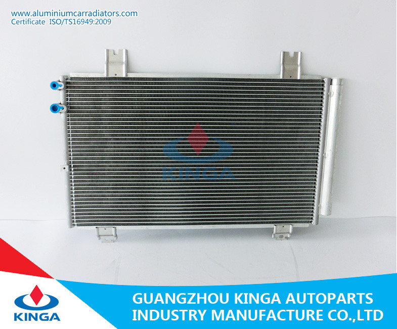 OEM 88460-0N010 Auto Condensaer Parts for Toyota CROWN'04 GRS182
