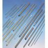 Buy cheap Rubber Silicone Flexible Gooseneck Arm Bendy Microphone Stand 25mm from wholesalers