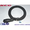 Buy cheap FTTA Ericsson RRU Fiber Optic Patch Cord LSZH PE Black Color UV Resistant from wholesalers