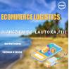 Buy cheap Guangzhou To Lautoka Fiji Ecommerce Shipping Logistics E Commerce Warehousing Services from wholesalers