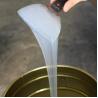 Buy cheap Two Parts RTV Polyaddition Platinum Cure Silicone Rubber For Resin Arts And Crafts from wholesalers