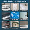 Buy cheap Self Adhesive Waterproof Tape 10cm X 10m Butyl Sealing Tape for Repair and Sealing from wholesalers