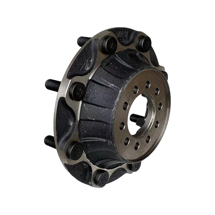 Omako Bell Era Hub Flange SH3103015-BP001 Foton Truck Accessories Wheel Hubs Category