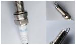 CAR Spark Plug For ILZFR6A11 / ILZKAR7A / ILZKR7B11 / Hyundai And Yueda Auto