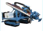 Buy cheap MDL-150 Anchor Drilling Rig , crawler drilling rig , hydraulic drilling rig from wholesalers