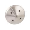 Buy cheap Bush Parts/Cnc Machining Stainless Steel Bush Brass Parts For Light from wholesalers