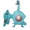 Buy cheap Flanged Globe Valve for Hydropower Station from wholesalers