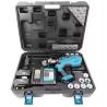 Buy cheap EZ-300 Battery Powered Pliers Tool 16-300 Sqmm Electric Hydraulic Cable Lug Crimping Tools Terminal Machine from wholesalers