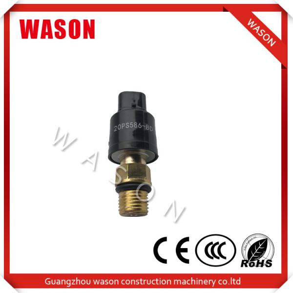 Buy cheap High quality automatic electronic 4254563 pressure switch 20PS586-8V62 from wholesalers