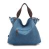 Buy cheap 2015 Wholesale Rivet Vintage Canvas Women Handbag Bag from wholesalers