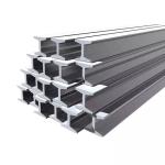 304l 316l 420 Polished H T U L V Flat Angle Channel Stainless Steel Hollow