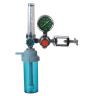 Buy cheap Max Inlet Pressure 4000 Psi High Flow Accuracy Medical Oxygen Cylinder Regulator CGA540 from wholesalers