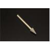 Buy cheap 30 Degree 6mm PCD CNC Carving Tools Abrasion Resistant Environmental Protection from wholesalers