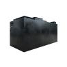 Buy cheap Condition Integrated MBR Equipment for Solid-Liquid Separation and Sewage Treatment from wholesalers