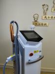 Acne Treatment 808nm Diode Laser Hair Removal Machine with Picosecond Technology