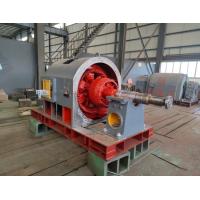 Buy cheap 4000kw Water Electricity Turgo Impulse Turbine Micro Hydro Power Plant Turbine product